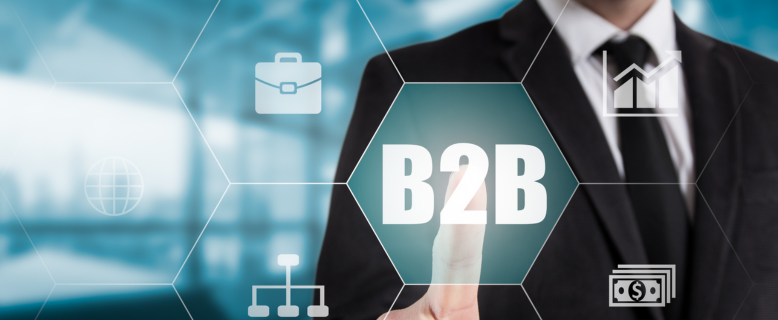 Linkedin B2B Marketing